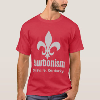 Bourbonisme T-shirt