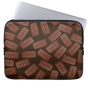 Bourbons Laptop Sleeve