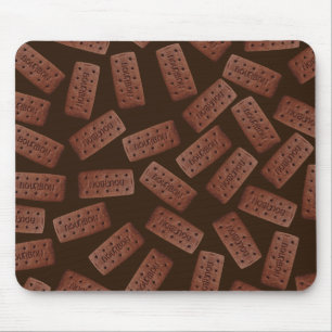Bourbons Muismat