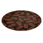 Bourbons Snijplank (Hoek)