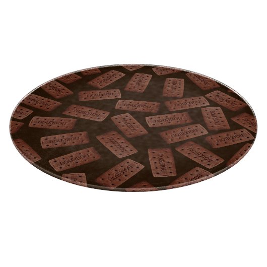 Bourbons Snijplank (Hoek)