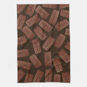 Bourbons Theedoek (Verticaal)