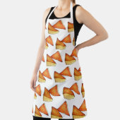 Bourekas Savory Pastry Israëlische voedseljoodse C Schort (Insitu)