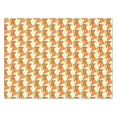 Bourekas Savory Pastry Israëlische voedseljoodse C Tafelkleed (Voorkant (Horizontaal))