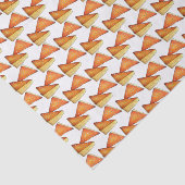 Bourekas Savory Pastry Israëlische voedseljoodse C Tissuepapier (Detail)