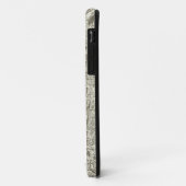 Bourgen Bresse Case-Mate iPhone Case (Achterkant/links)