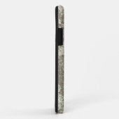 Bourgen Bresse Case-Mate iPhone Case (Achterkant/rechts)