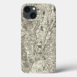 Bourgen Bresse Case-Mate iPhone Case