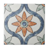 Bourges Arco Ceramic Wall Tile Tegeltje (Voorkant)