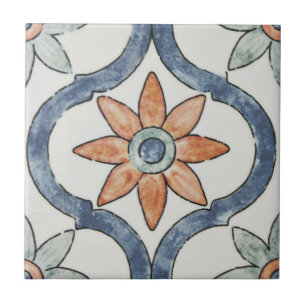 Bourges Arco Ceramic Wall Tile Tegeltje