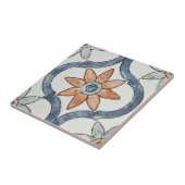 Bourges Arco Ceramic Wall Tile Tegeltje (Zijkant)