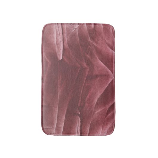 Bourgoggolven Badmat (Voorkant Verticaal)