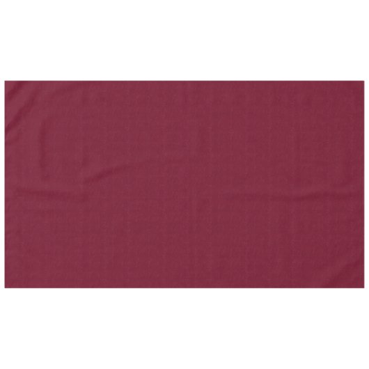 Bourgogne, 60 x 104 inch T tablet Tafelkleed (Voorkant (Horizontaal))