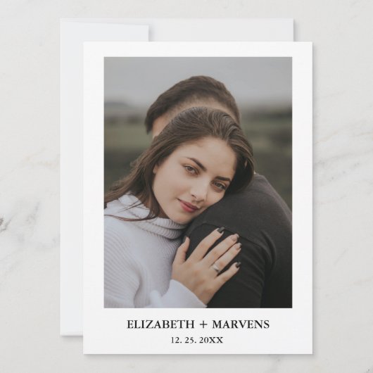 Bourgogne Bestemming Reizen Thema Bruiloft Foto Kaart (Achterkant)