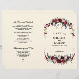 Bourgogne | Blauw | Programma voor de uitwisseling