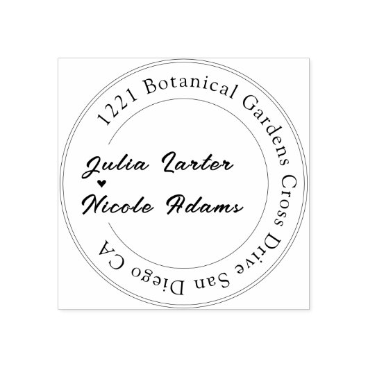 Bourgogne Boho Roos Bloemen Pampas Grass Wedding Rubberstempel (Afrduk)