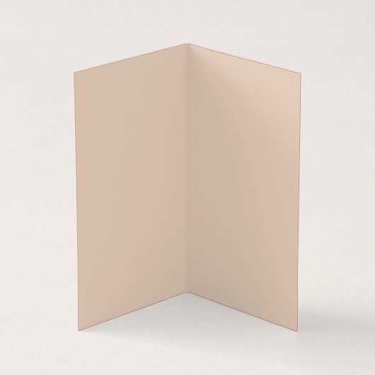 Bourgogne Bow &  Ornament Kerst Kaarten (Binnen)