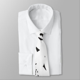 Bourgogne Bow Stropdas & Groene Bloemen stropdas