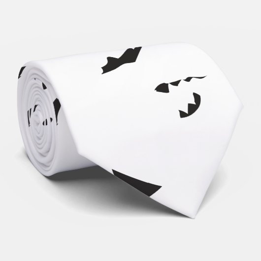 Bourgogne Bow Stropdas & Groene Bloemen stropdas (Opgerold)