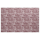 Bourgogne Camo stof (Yard (91,4 cm))