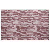Bourgogne Camo stof (Fat Quarter)