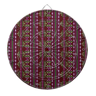 Bourgogne Dartbord