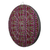 Bourgogne Dartbord (Voorkant Rechts)