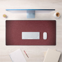 Bourgogne Desk Mat - Premium Kantoor & Gaming