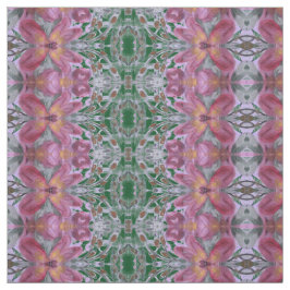 Bourgogne Donkergroen Stof