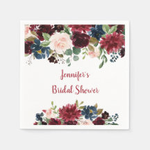 Bourgogne en Vrijgezellenfeest van Floral