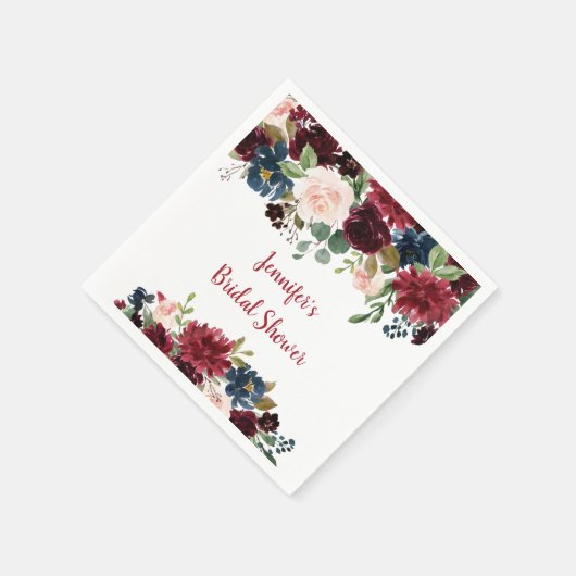 Bourgogne en Vrijgezellenfeest van Floral Servet (Hoek)