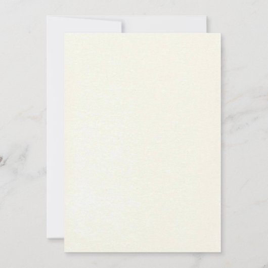 Bourgogne Gold Pumpkin Boho Baby shower Uitnodigin Kaart (Achterkant)