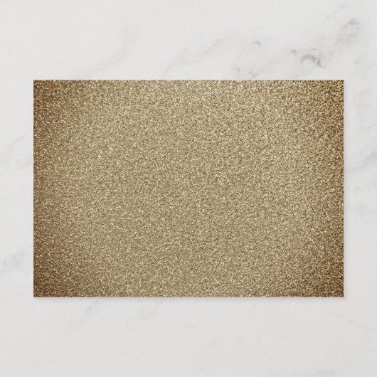 Bourgogne Goud Navy Bloemen Bruiloft Receptie Kaar Informatiekaartje (Achterkant)