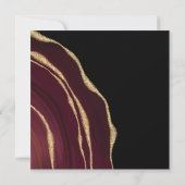 Bourgogne gouden marmer (Achterkant)