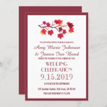 Bourgogne Herfst herfst