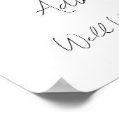 Bourgogne Herfst Vrijgezellenfeest advies en goede Poster (Hoek)