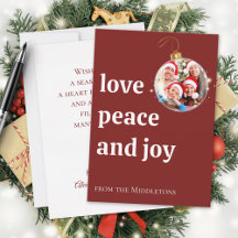 Bourgogne Kerst Familie Foto Liefde Vrede Joy