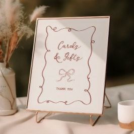 Bourgogne Lijst Lint Vrijgezellenfeest Kaarten Ges Poster