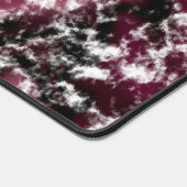 Bourgogne Marmer Abstract Bureaumat (Hoek)