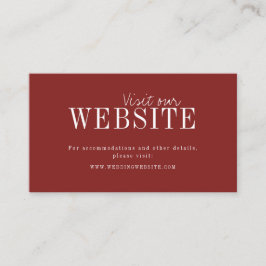 Bourgogne moderne typografie website Kaart invoege Plaatskaartje