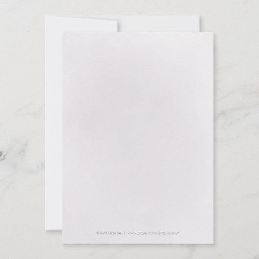 Bourgogne paarse glitter en bloemrijke 60e verjaar kaart (Achterkant)