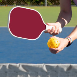 Bourgogne Pickleball Paddle