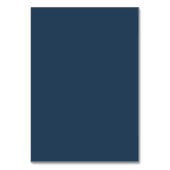 Bourgogne Pioen Stoffig Blauw Bruiloft Behuizing K Kaart (Achterkant)