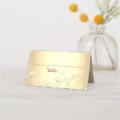 Bourgogne Plaatskaartje (Achterkant)