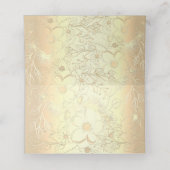 Bourgogne Plaatskaartje (Binnenkant ongevouwen)