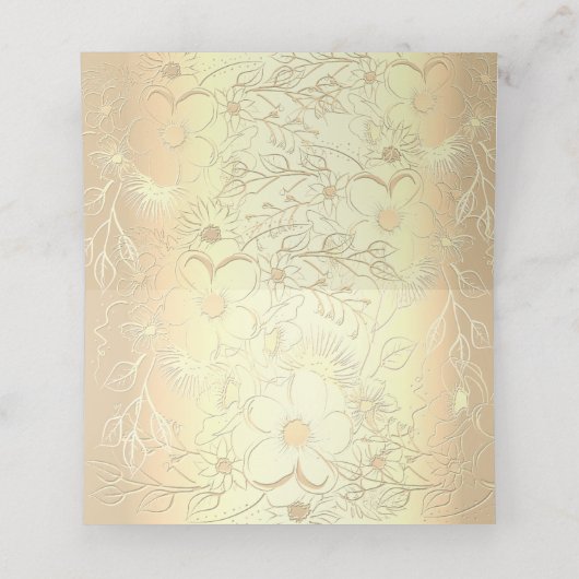 Bourgogne Plaatskaartje (Binnenkant ongevouwen)