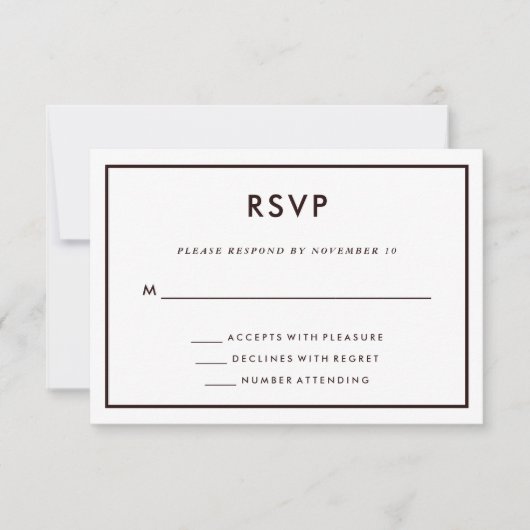 Bourgogne Reizen Thema Bruiloft | Kaart op achterz (Voorkant)