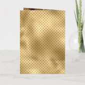 Bourgogne Rode en gouden Aziatische motif-moslimbr (Achterkant)