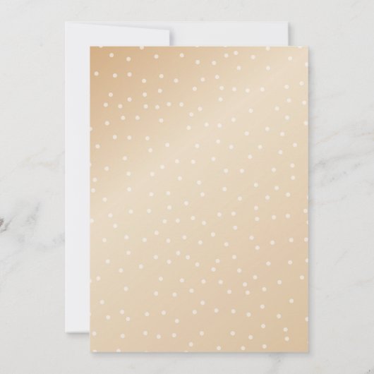 Bourgogne Rode Marine Floral Geometric Dank u Bedankkaart (Achterkant)