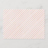 Bourgogne Rode Marine Floral Geometrische bruiloft Informatiekaartje (Achterkant)